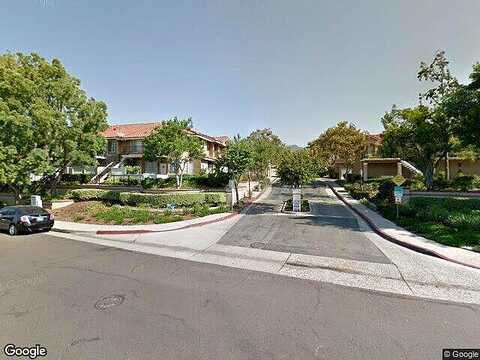 Via Hermosa, RANCHO SANTA MARGARITA, CA 92688