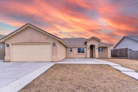 Wutchumna, WOODLAKE, CA 93286