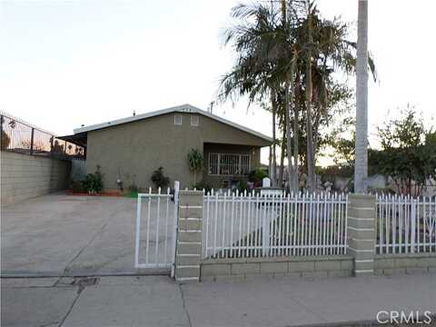 65Th, LOS ANGELES, CA 90003