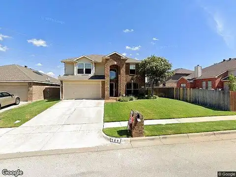 Destin, FORT WORTH, TX 76131