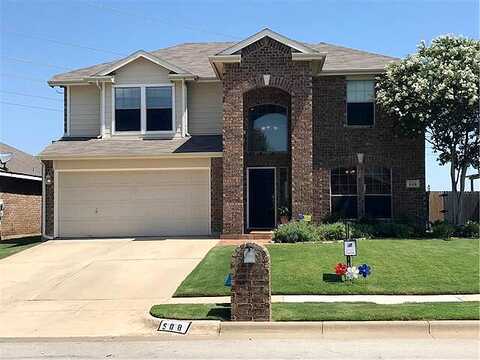 Destin, FORT WORTH, TX 76131