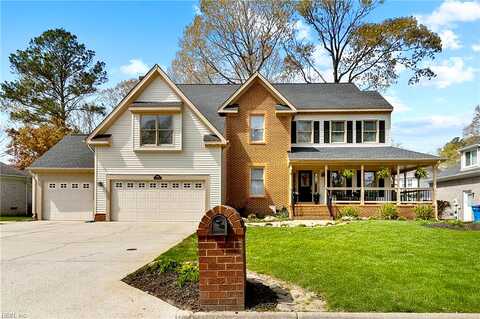 Ashforth, CHESAPEAKE, VA 23322