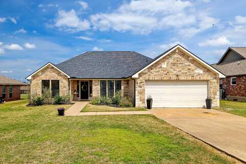 Harris, GUNTER, TX 75058