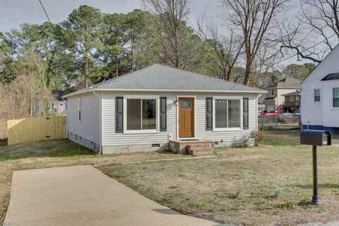 Wingfield, CHESAPEAKE, VA 23325