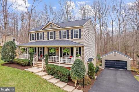 Cannon Bluff, WOODBRIDGE, VA 22192