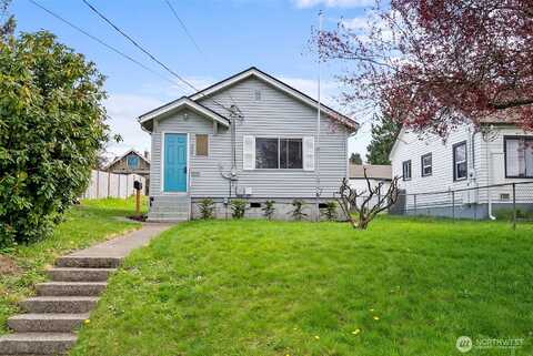 Sheridan, TACOMA, WA 98408
