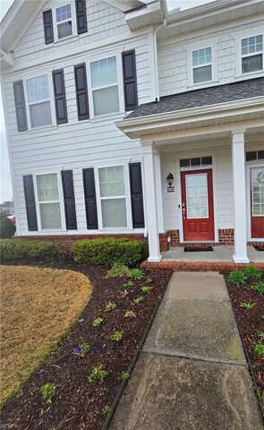 Nesbit, CHESAPEAKE, VA 23323