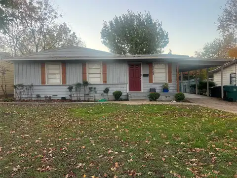 Merida, FORT WORTH, TX 76115