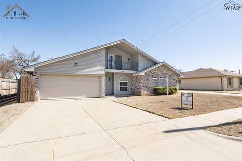 Diane, WICHITA FALLS, TX 76302