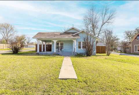 Main, WHITESBORO, TX 76273