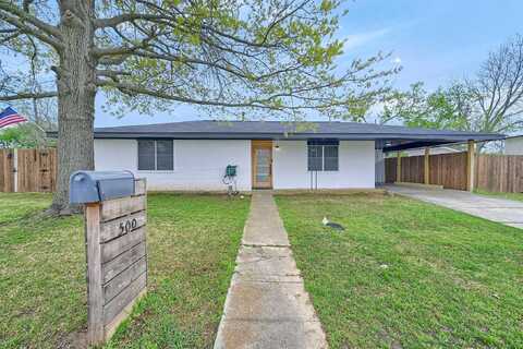 Abney, WHITESBORO, TX 76273