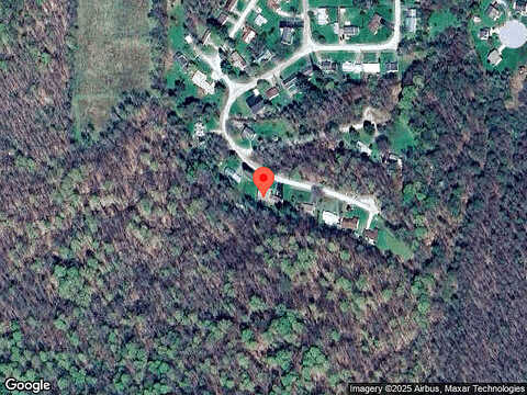 Chris, BRADFORD, PA 16701