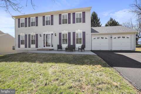 Vance, FEASTERVILLE TREVOSE, PA 19053