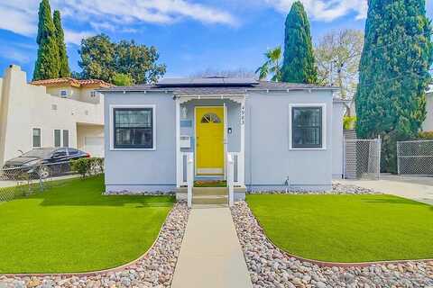 Mountain View, SAN DIEGO, CA 92116
