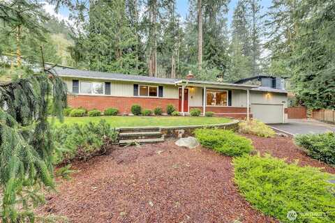 Forest, ISSAQUAH, WA 98027