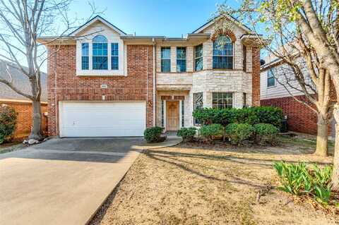 Sunset Ridge, FORT WORTH, TX 76123