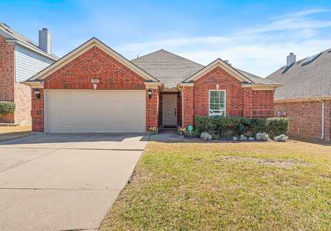 Summer Oaks, FORT WORTH, TX 76123