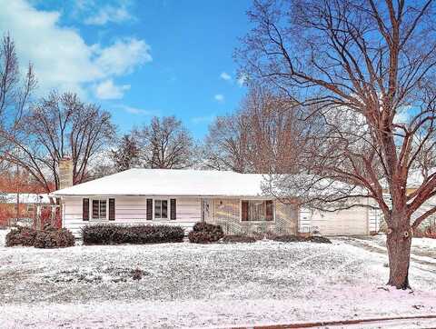 78Th, MINNEAPOLIS, MN 55443
