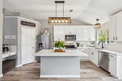 Summer Oaks, FORT WORTH, TX 76123