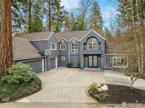 Forest, MERCER ISLAND, WA 98040