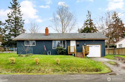 Quaker, OAK HARBOR, WA 98277
