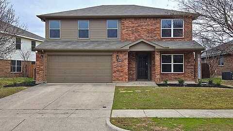 Trail Hollow, FORT WORTH, TX 76244
