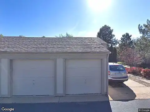 Moorhead, BOULDER, CO 80305