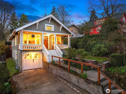 Morgan, SEATTLE, WA 98118