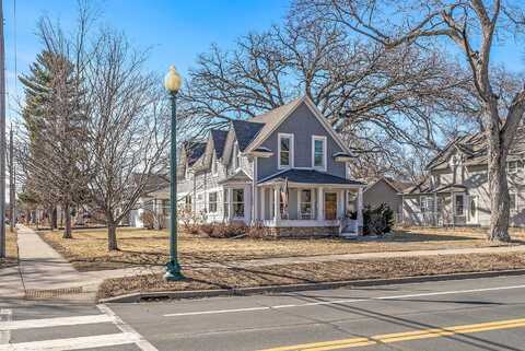 Stewart, SAINT PAUL, MN 55110