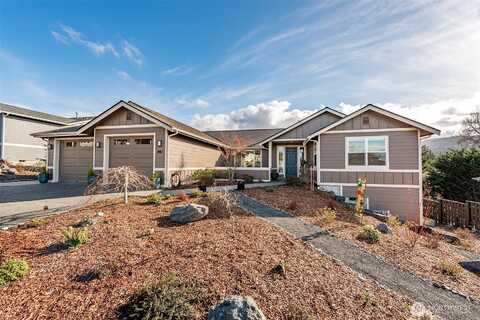 Morgison, SEQUIM, WA 98382