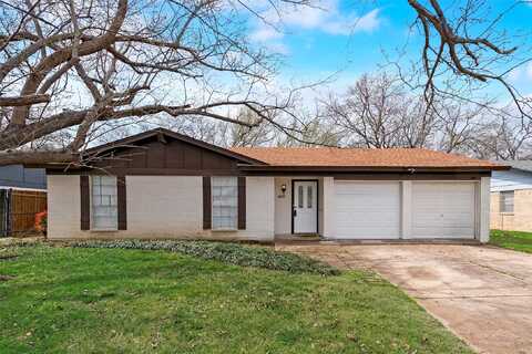 Jordan Park, HALTOM CITY, TX 76117