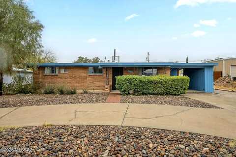 2Nd, TUCSON, AZ 85711