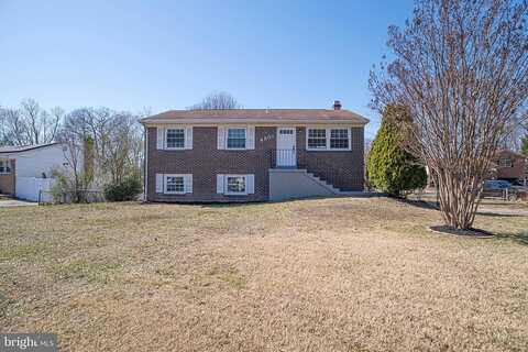 Kentwood, WOODBRIDGE, VA 22193
