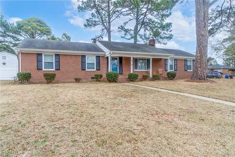 Manor, PORTSMOUTH, VA 23703