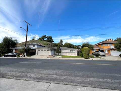 Round Top, LOS ANGELES, CA 90065