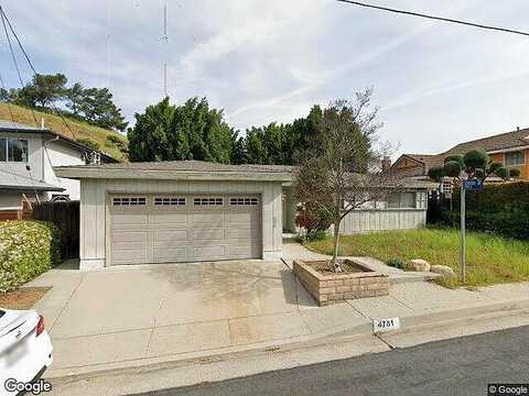 Round Top, LOS ANGELES, CA 90065