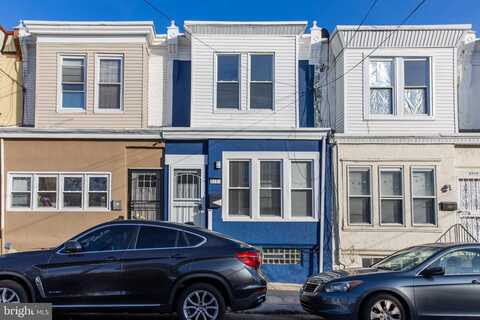 2Nd, PHILADELPHIA, PA 19120