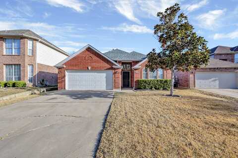 Parkmount, FORT WORTH, TX 76137