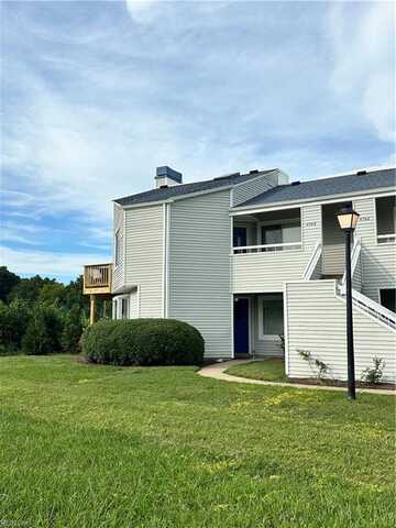 Teal Duck, VIRGINIA BEACH, VA 23462