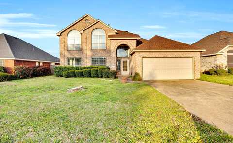Calder, GRAND PRAIRIE, TX 75052