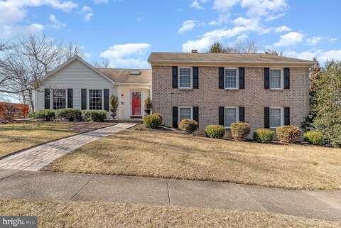 Woodcrest, MECHANICSBURG, PA 17050