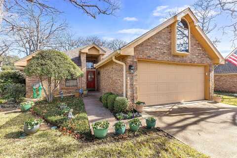 Silver Oak, ARLINGTON, TX 76017
