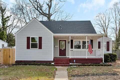 Lind, NORFOLK, VA 23513