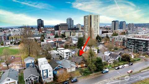 7Th, SEATTLE, WA 98105