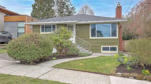 Findlay, SEATTLE, WA 98136