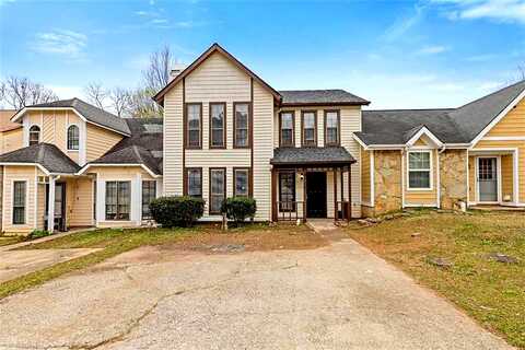 Old Highgate Entry, STONE MOUNTAIN, GA 30083