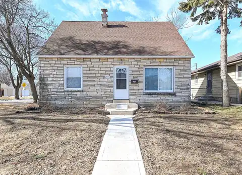 69Th, MILWAUKEE, WI 53218