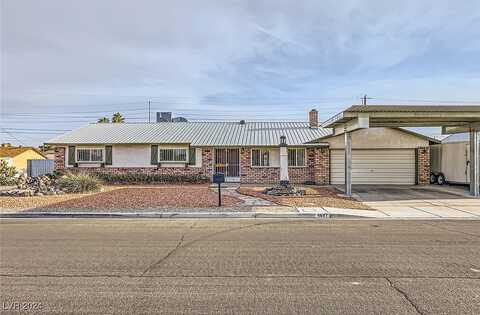 Welter, LAS VEGAS, NV 89104