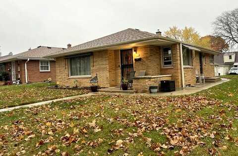 78Th, MILWAUKEE, WI 53218