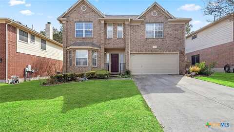 Summit Hill, SCHERTZ, TX 78154